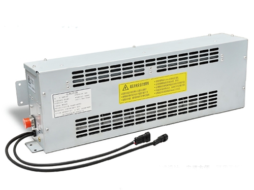 DSR-1-R系列高壓電散熱器